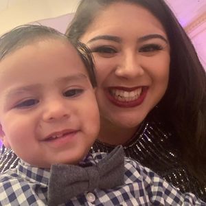 Meet your Posher, Andrea